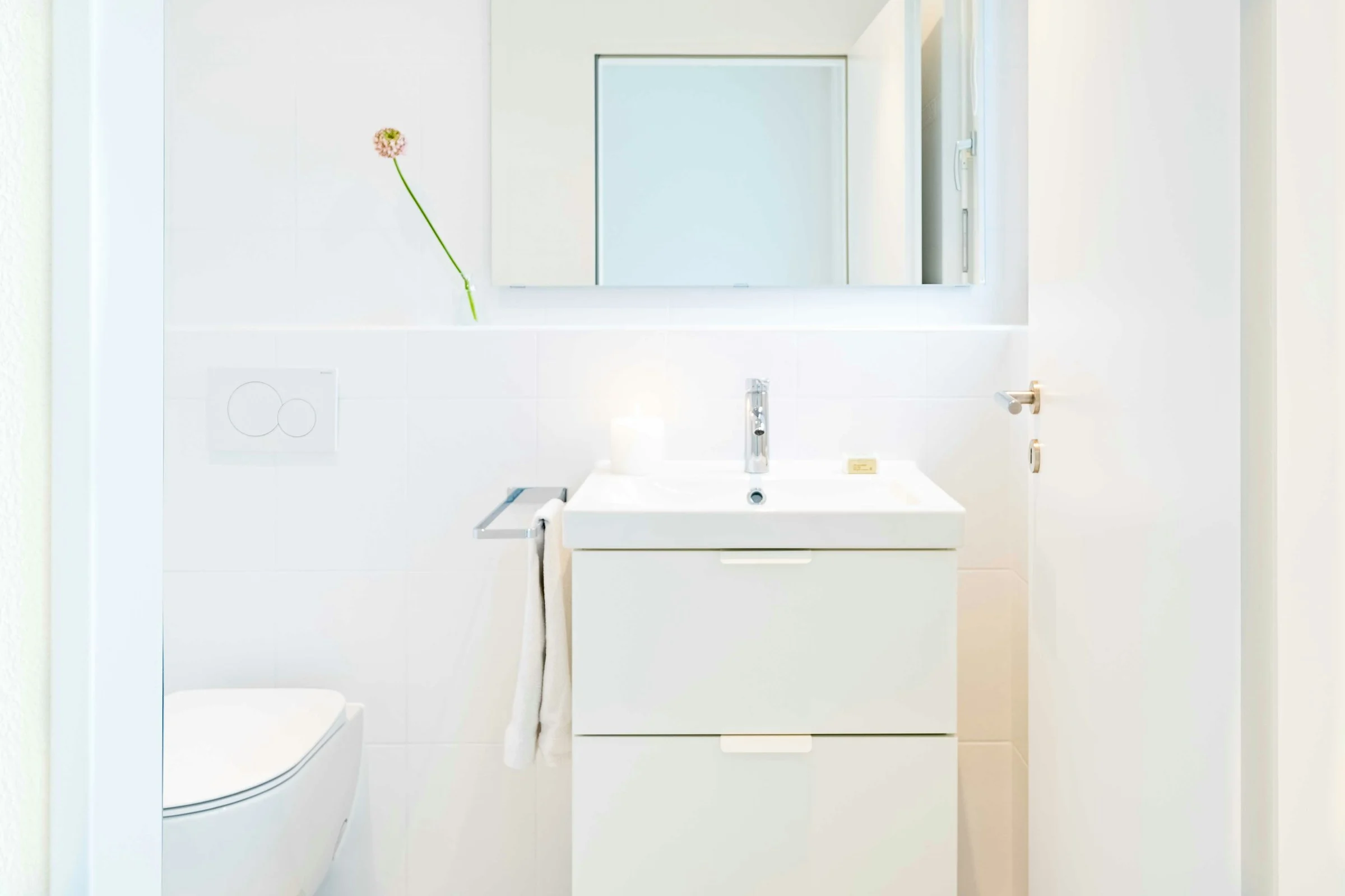 Bidet — stemningsbillede